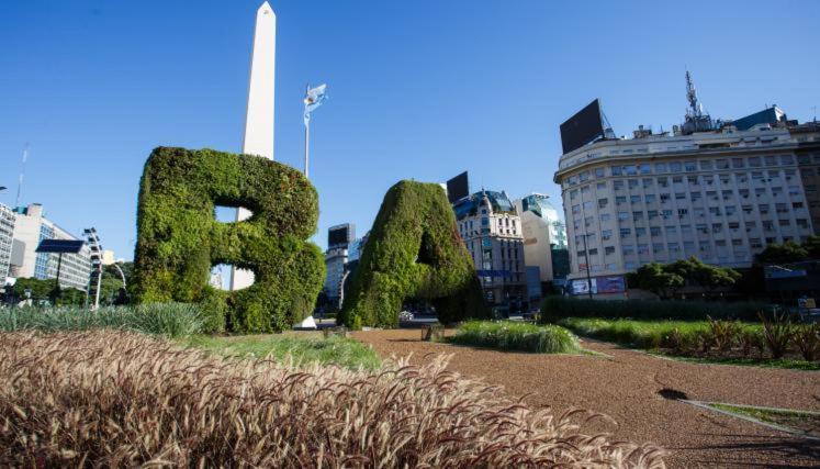 Apartment Torre Naciones Buenos Aires