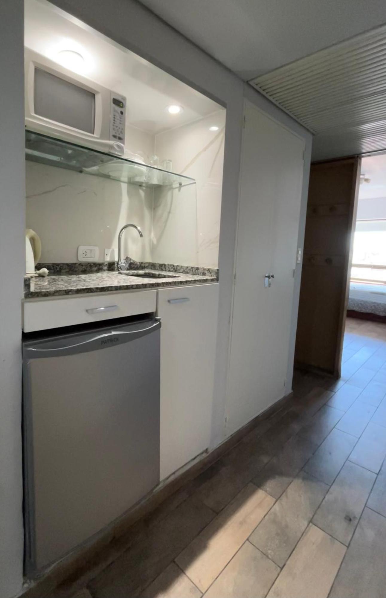 Apartment Torre Naciones Buenos Aires