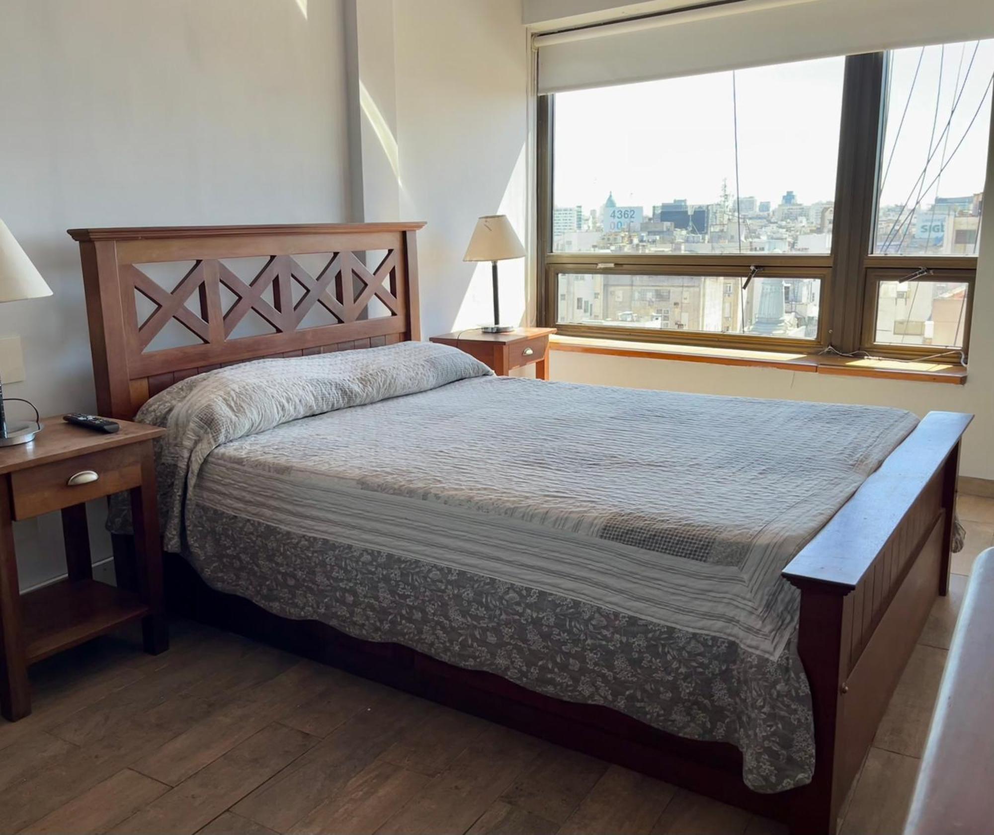 Torre Naciones Apartment Buenos Aires