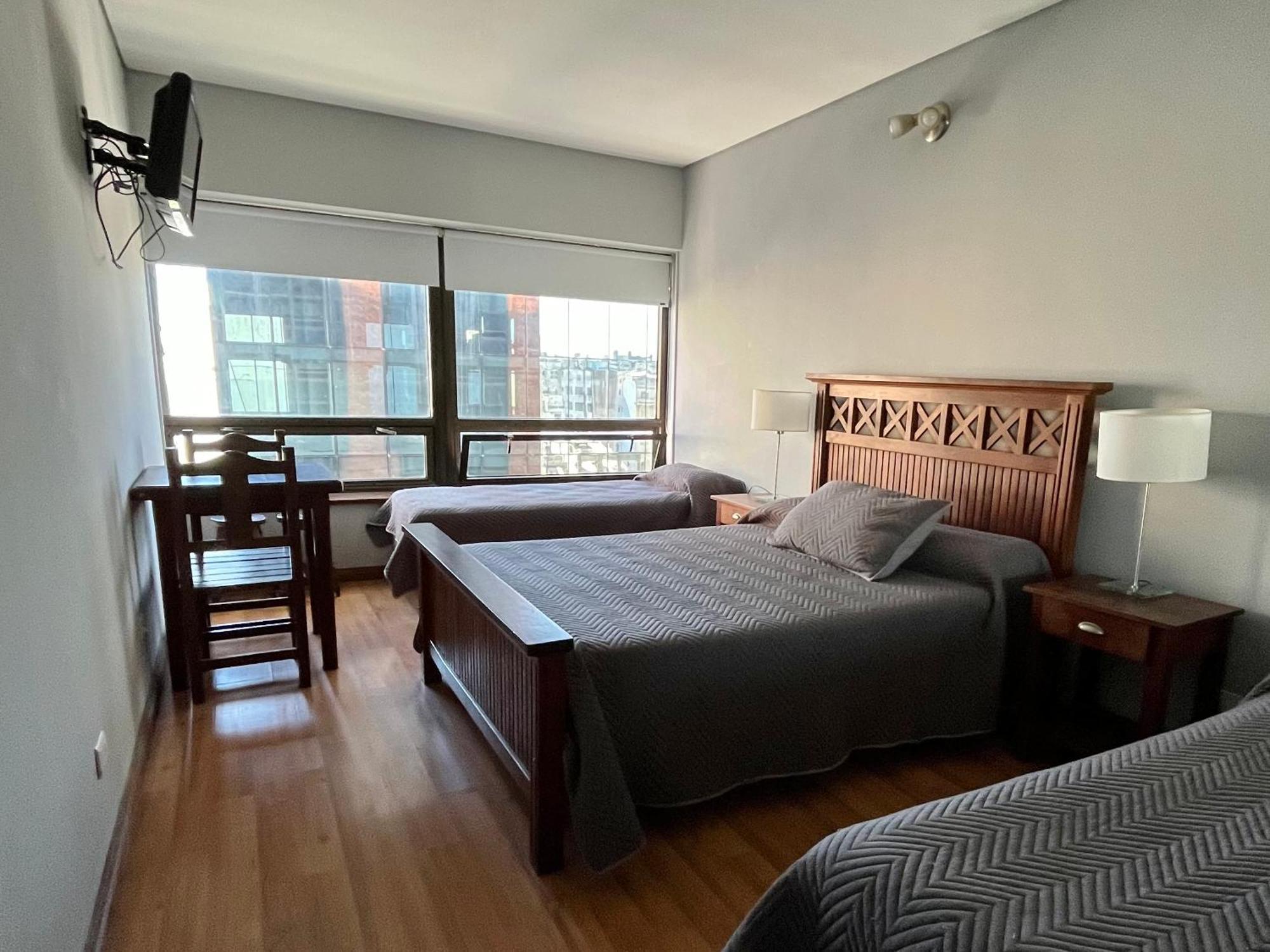 Torre Naciones Apartment Buenos Aires
